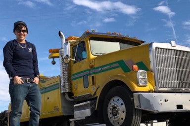 towtruckjess towtruckjess