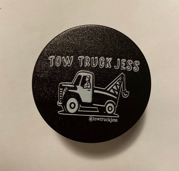 Ultimate Tow Truck Jess Fan Pack - You Get ALL 3 Shirts
